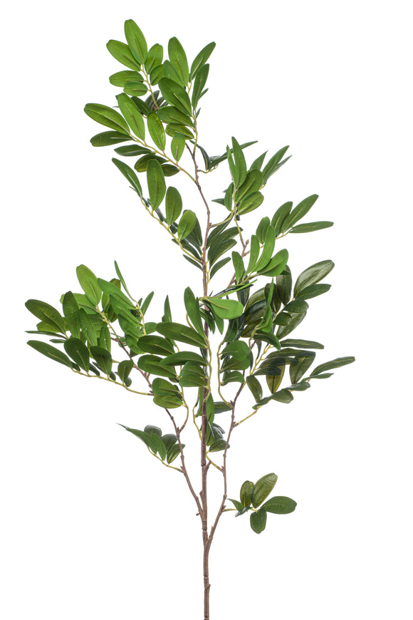 Pistachier artificiel - 1 branche - Vert