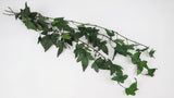 Trifoglio edera stabilizzata Earth Matters - 3 pezzi - Verde fresco 730