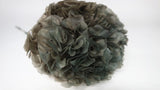 Ortensia stabilizzata Extra - 1 Testa - Grigio